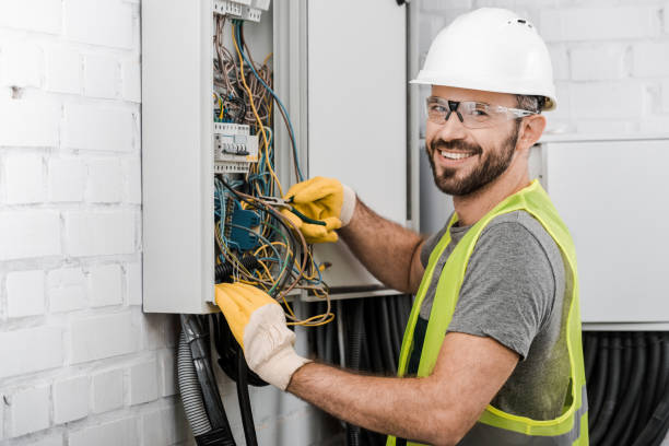 Best Electrical Upgrades for Homes  in Castle Rock, WA