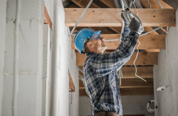 Best Electrical Wiring Services  in Castle Rock, WA