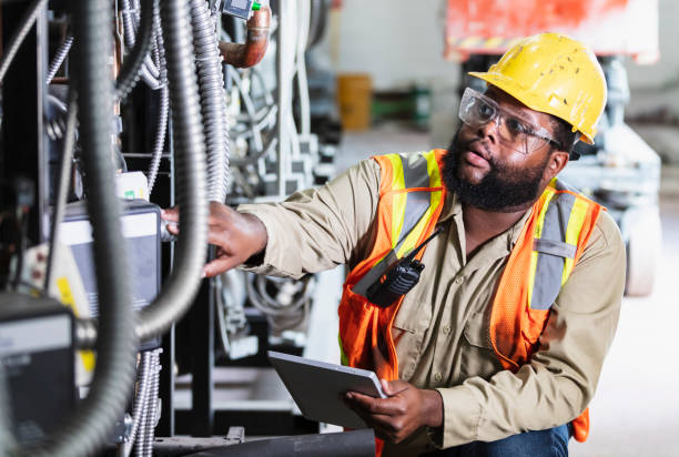 Best Electric Panel Repair  in Castle Rock, WA