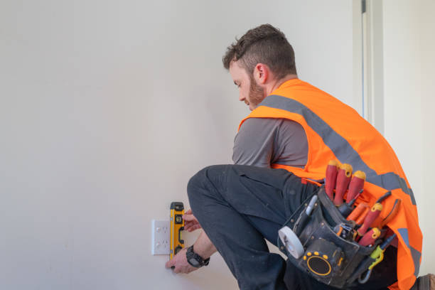 Best Affordable Electrical Installation  in Castle Rock, WA