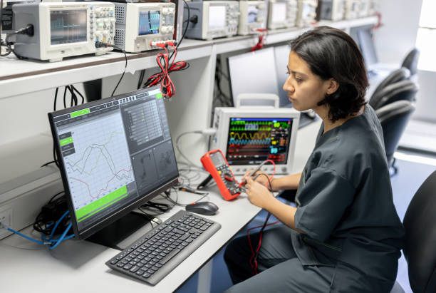 Best 24-Hour Electrician  in Castle Rock, WA