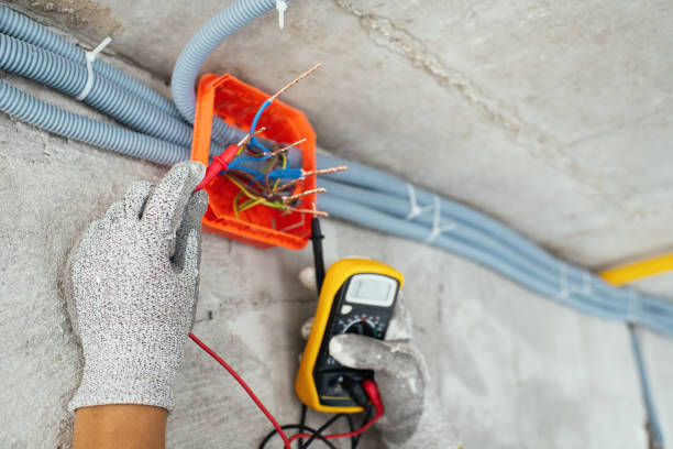 Best Electrical Upgrades for Homes  in Castle Rock, WA